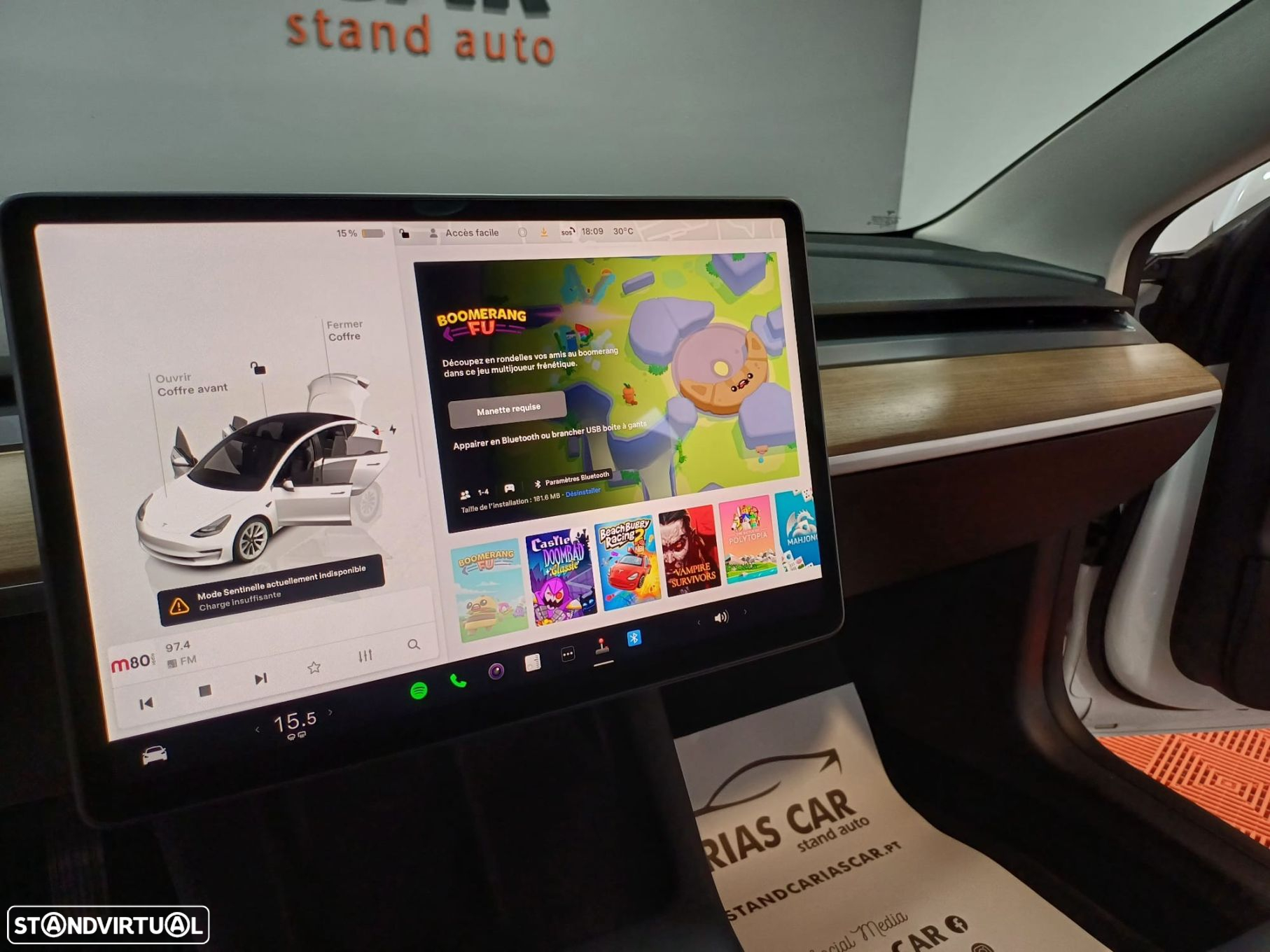 Tesla Model 3 - 19