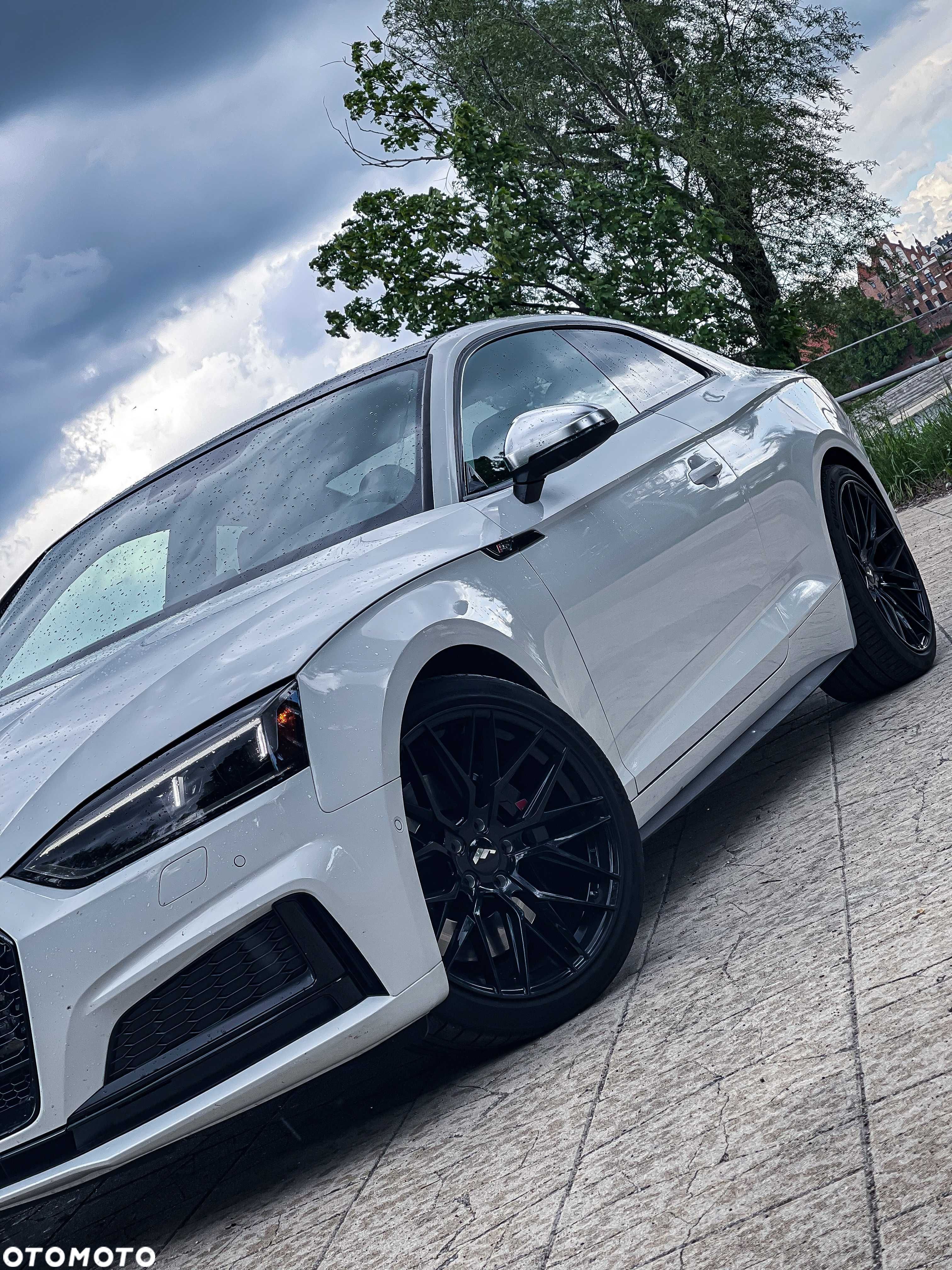 Felgi JR28 19" 9,5J 19x9,5" ET25 5x112 Audi S5 F5 A5 RS5 - 1
