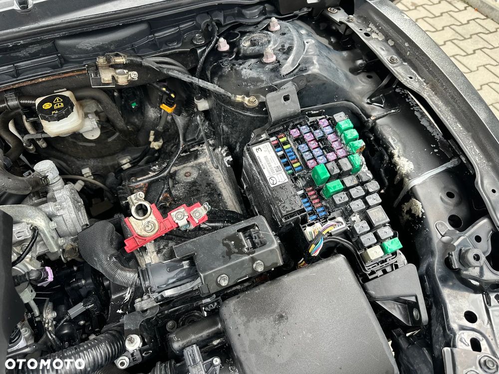 Mazda 6 - 19