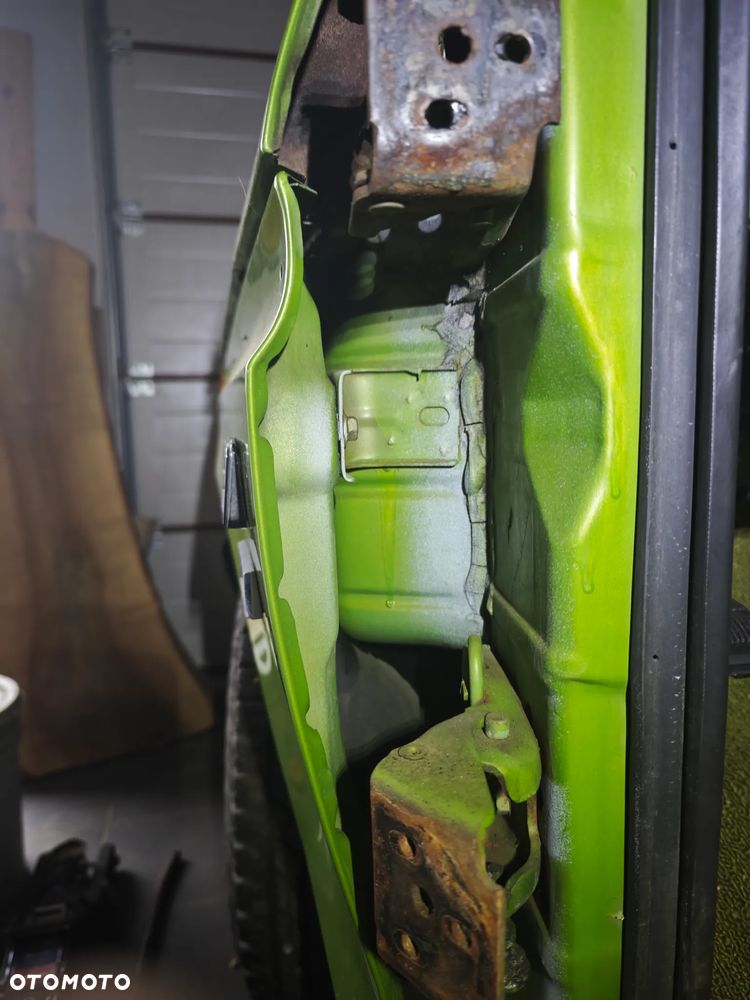 Ford F250 - 24