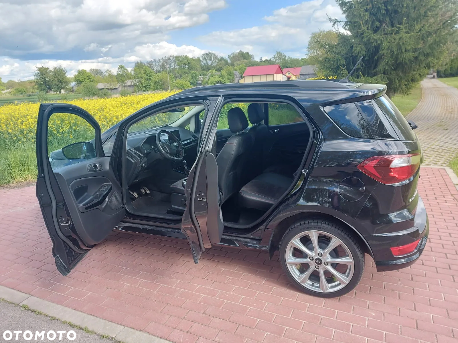 Ford EcoSport - 9