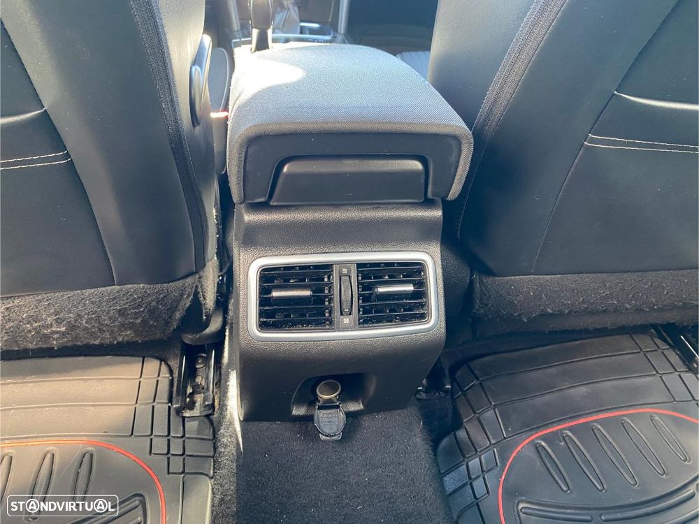 Renault Mégane Sport Tourer - 23