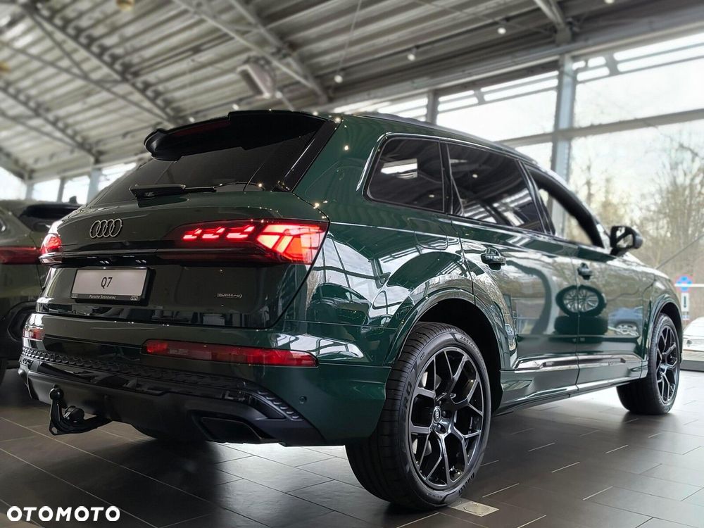 Audi Q7 - 4