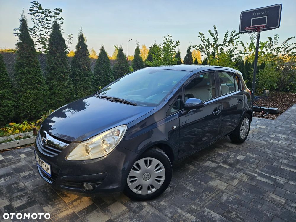Opel Corsa - 11