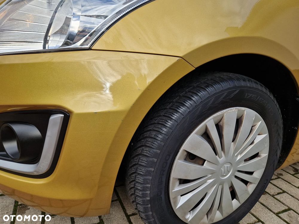 Suzuki Swift 1.2 Comfort - 14