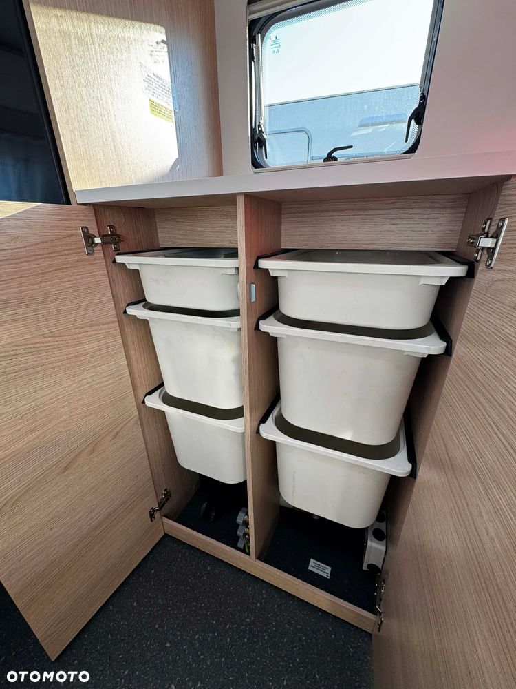 Adria Adria Aviva 472PK - Lekka, 1350kg DMC, Nowa, FV23%, Łóżka piętrowe - 20
