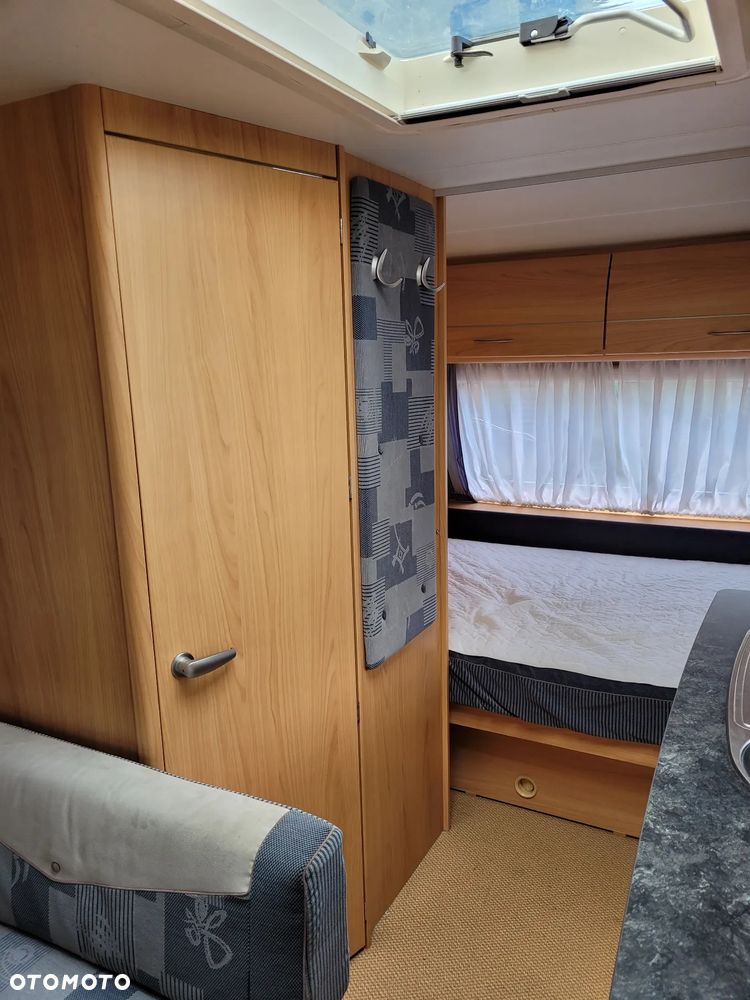 Burstner 440 Belcanto - 8