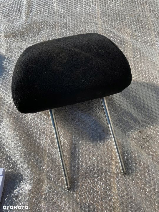 ZAGŁÓWEK KIEROWCY LEWY PRZÓD SEAT LEON I TOLEDO II - 1