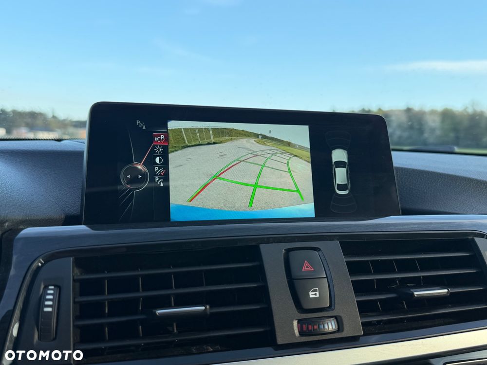BMW Seria 4 435i Sport-Aut M Sport - 30