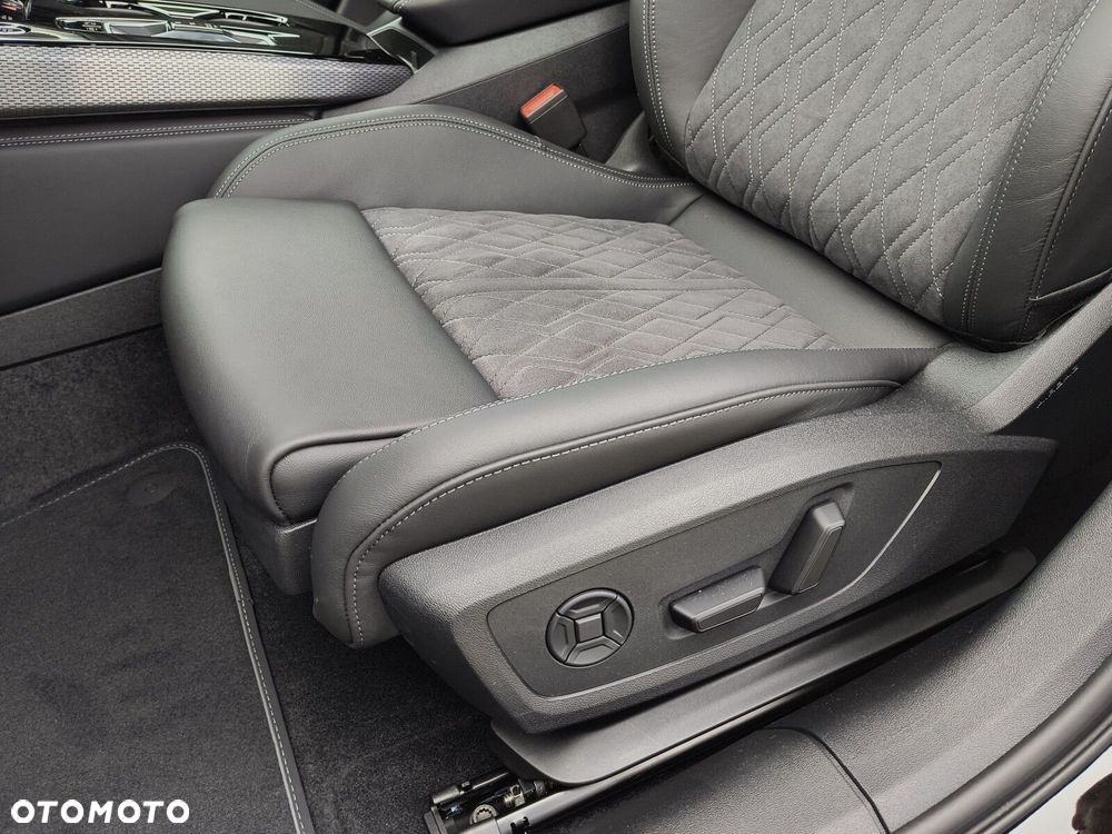 Audi A5 Avant 2026