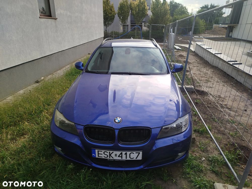 BMW Seria 3 - 3
