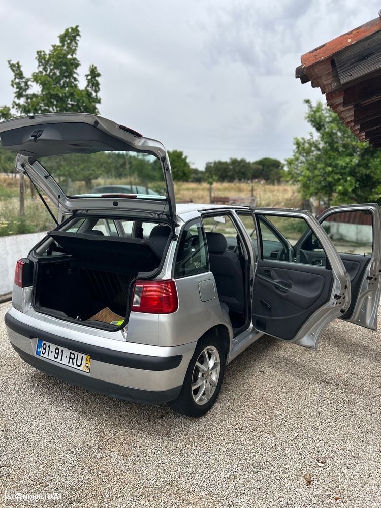 SEAT Ibiza - 20