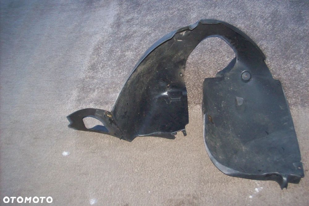 NADKOLE PRZEDNIE LEWE PEUGEOT 208 ROK 12/19 - 5