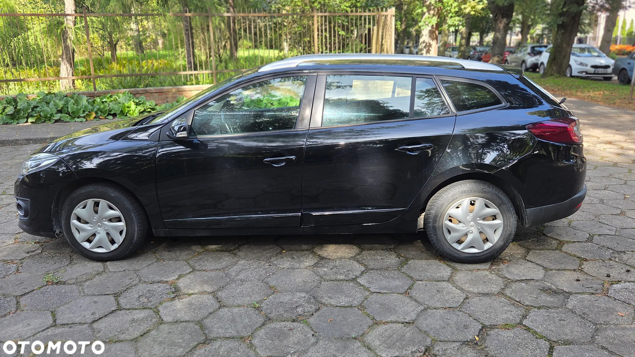 Renault Megane 1.5 dCi Limited - 6