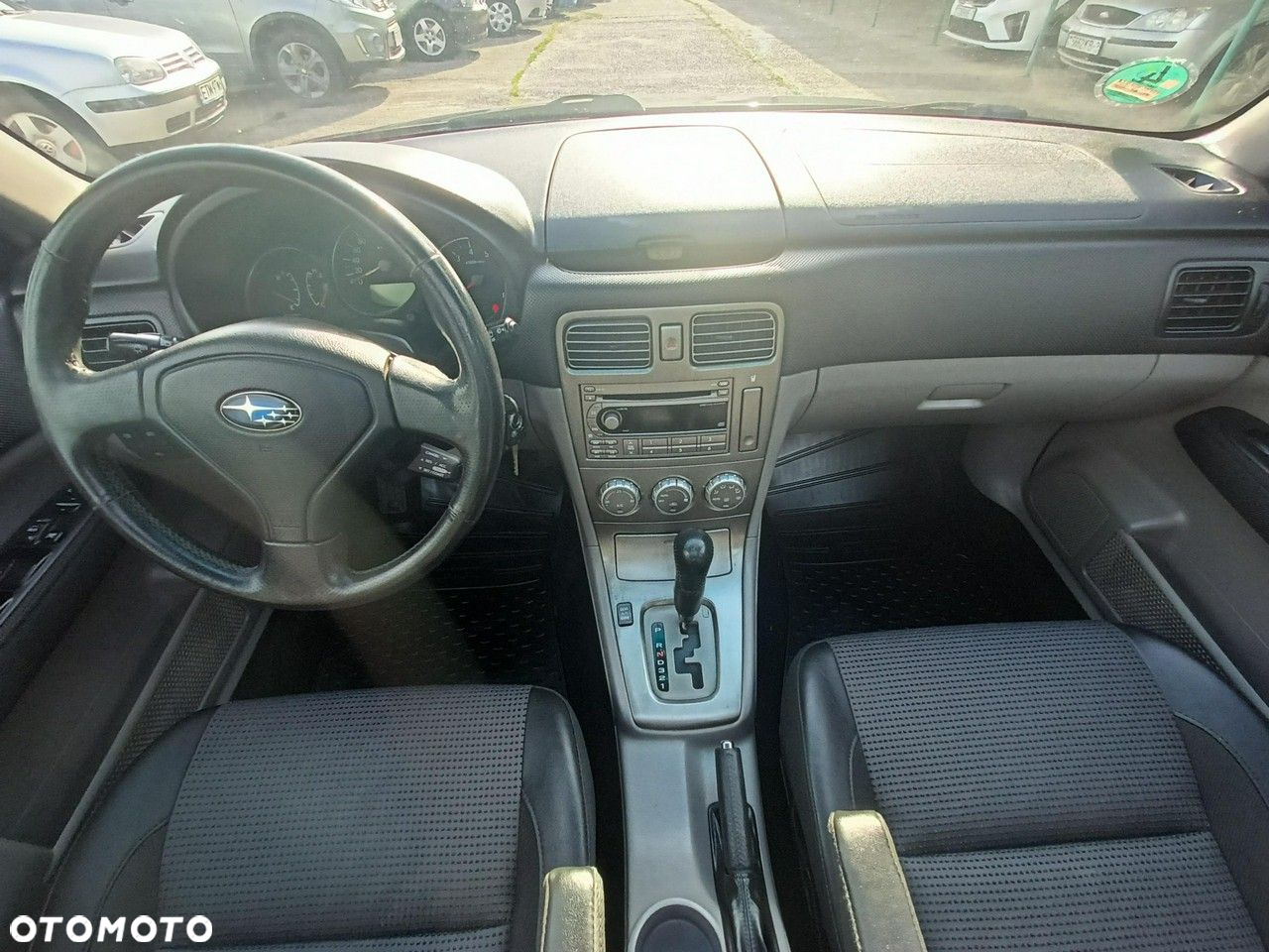 Subaru Forester - 31