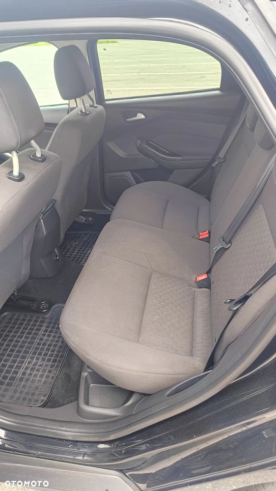 Ford Focus - 15