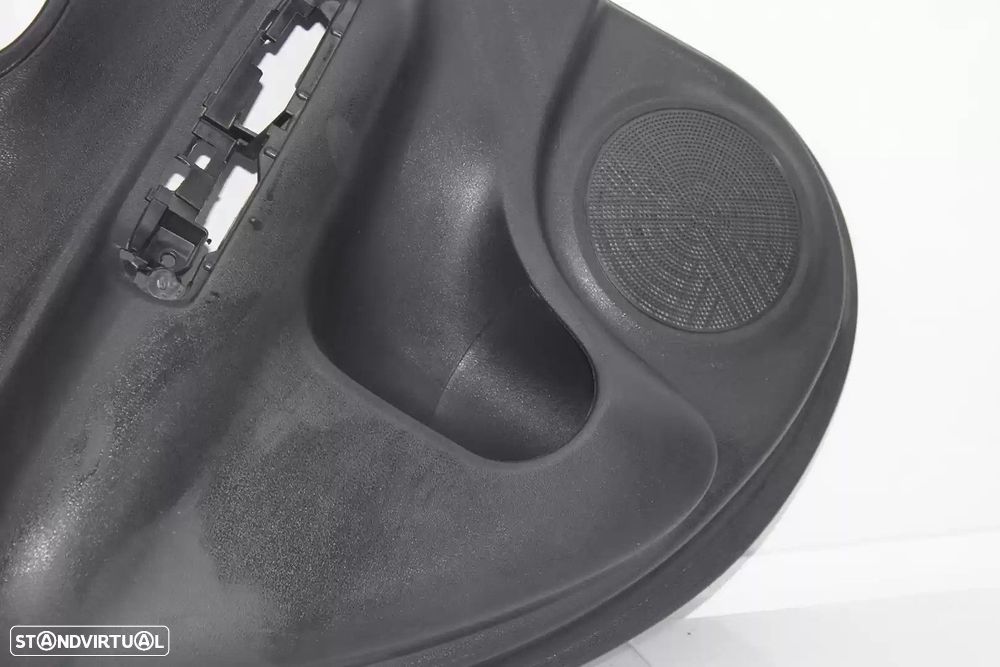 FORRA PORTA TRASEIRA ESQUERDA NISSAN JUKE 2016 -829111KB0A - 4