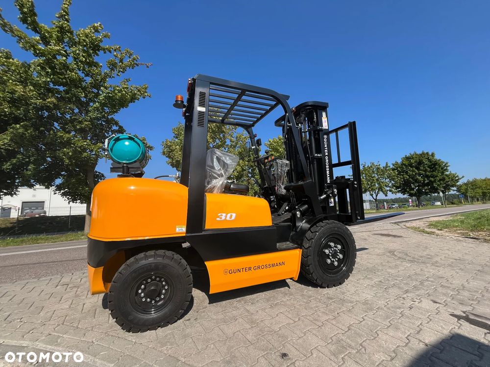 Günter Grossmann - 1