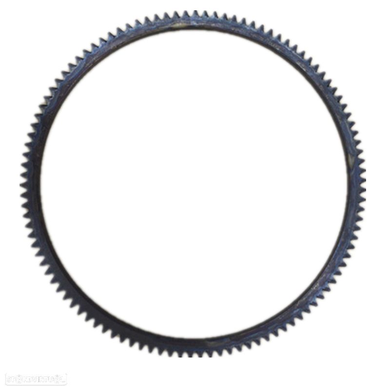 Cremalheira do motor Isuzu 4JB1 Nkr 2.8 Diesel e Opel Monterey 3.1 - 1