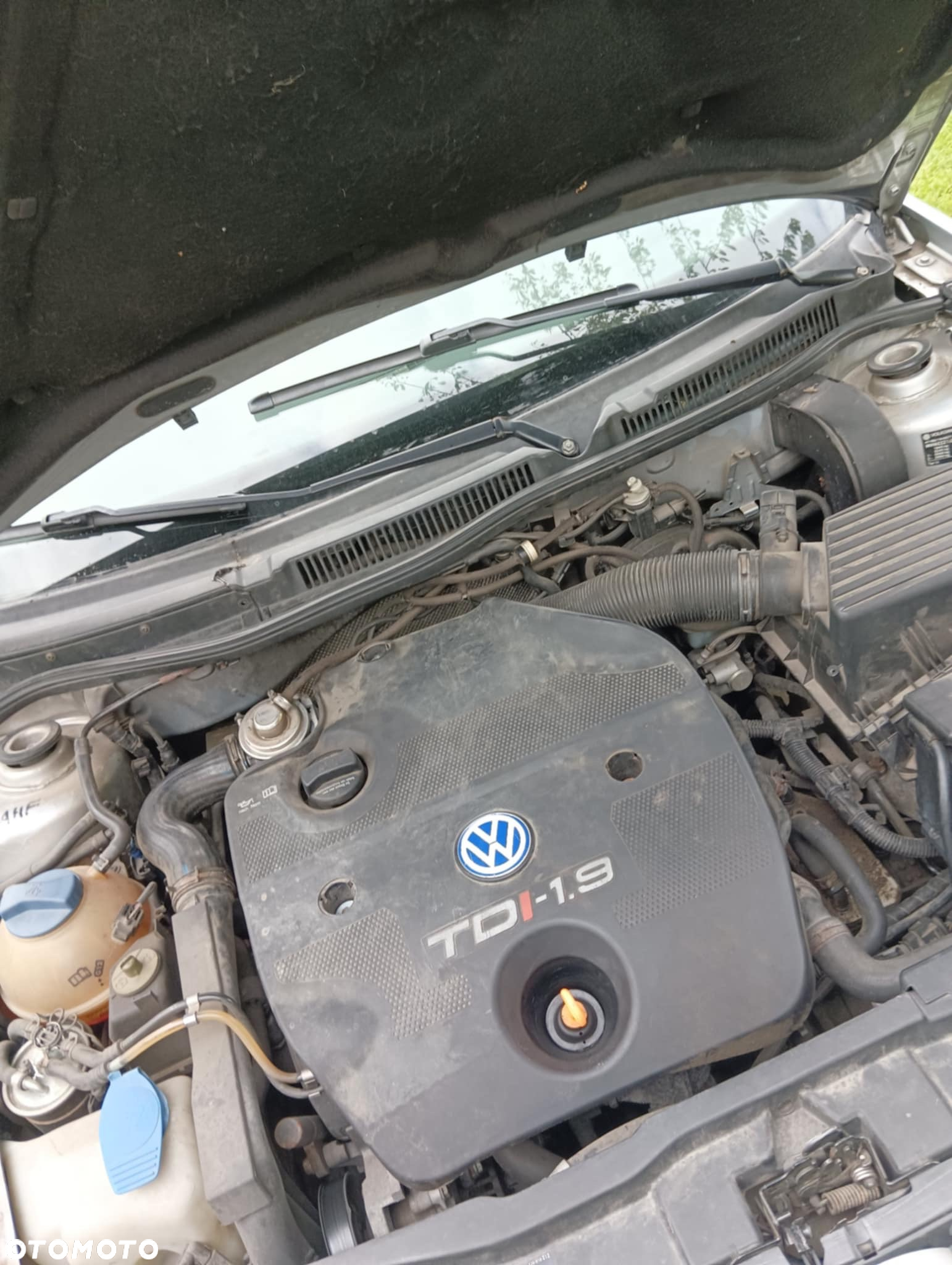 Volkswagen Bora - 13