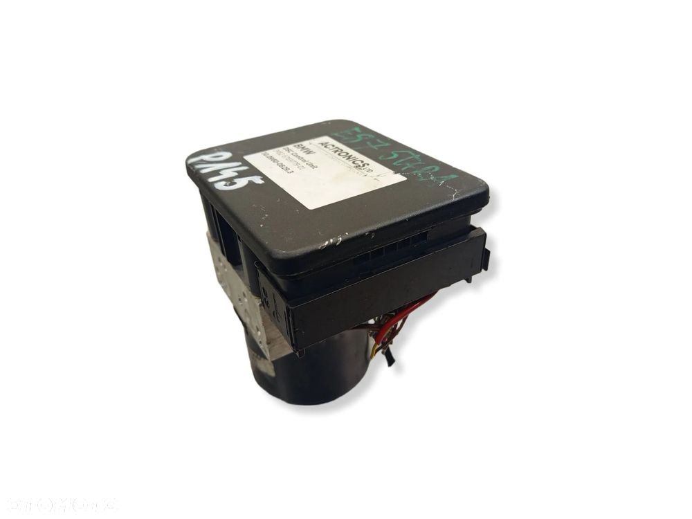 POMPA ABS STEROWNIK BMW 1 E87 LCI E90 E91 6769779 - 3