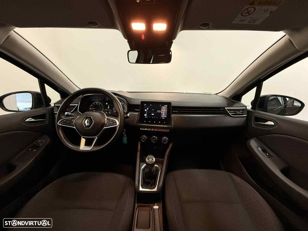 Renault Clio 1.0 TCe Intens - 6