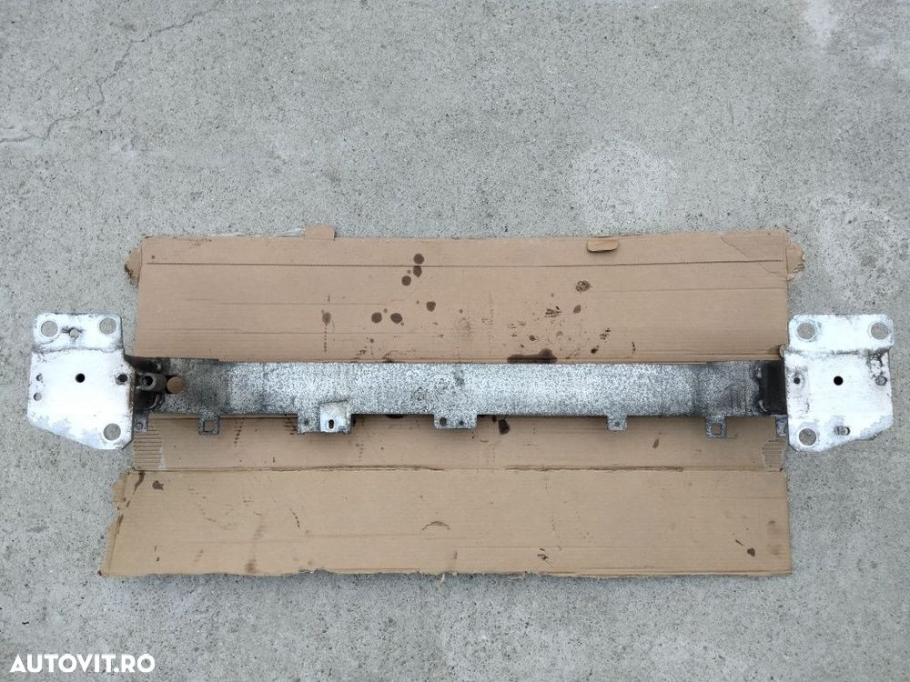 Întăritură bară față Renault Megane 3 1, 5 dci euro5 - 5