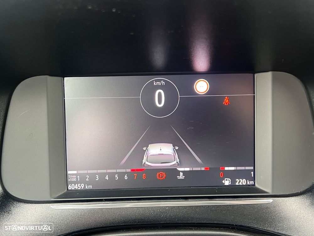 Opel Corsa 1.2 T Edition - 16