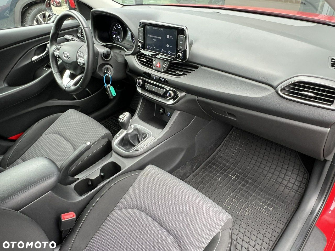 Hyundai i30 - 7