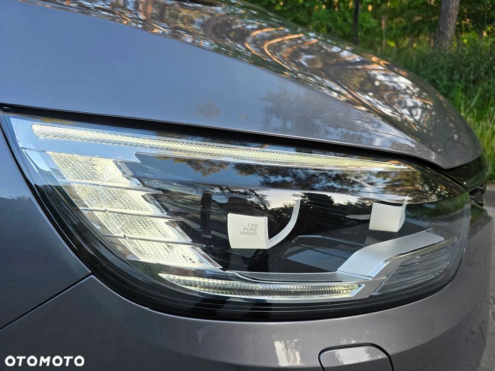 Renault Scenic TCe 160 GPF EDC BOSE EDITION - 26