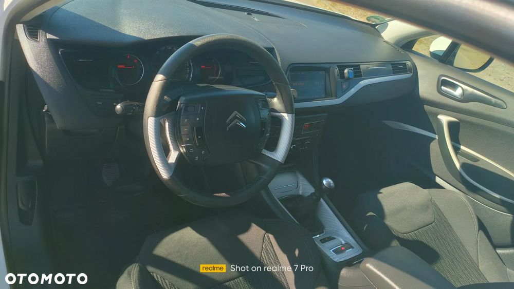 Citroën C5 2.0 HDi Selection - 5