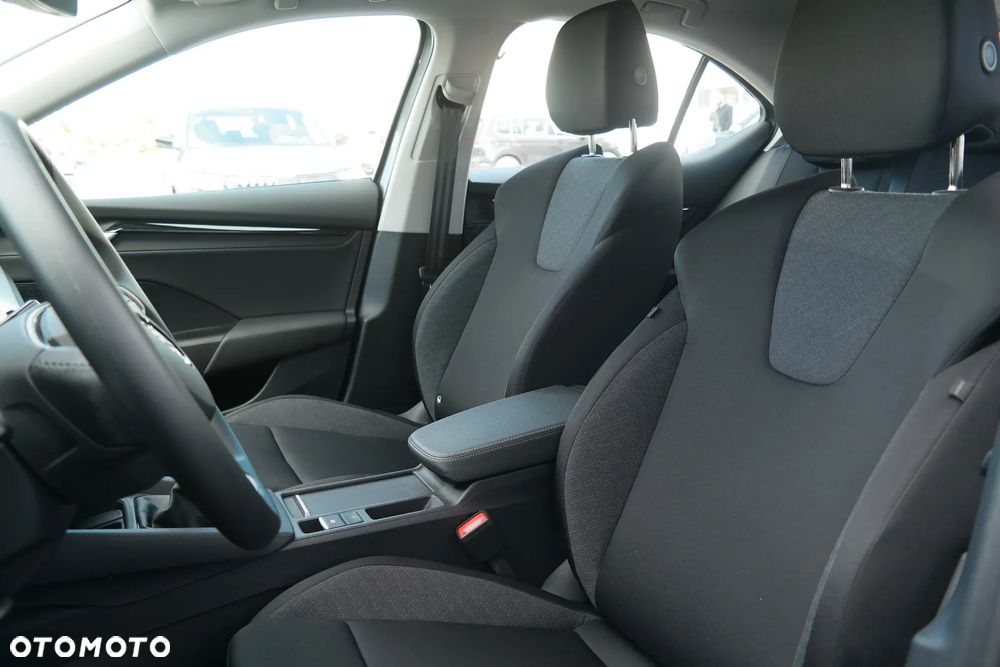 Skoda Octavia 1.5 TSI Essence - 10