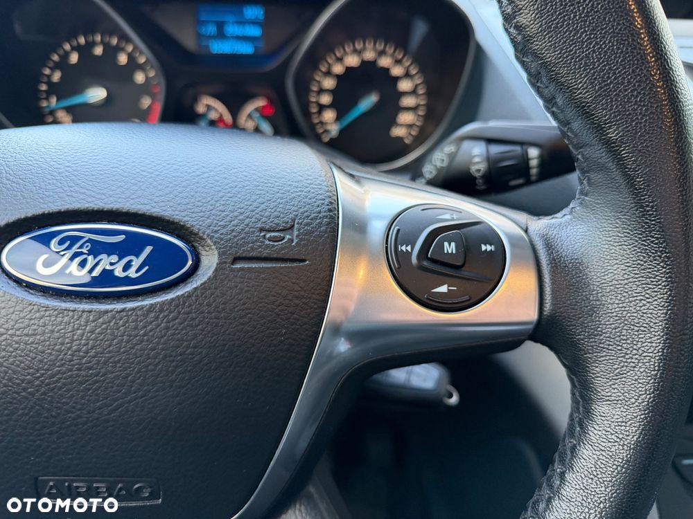 Ford Grand C-MAX 1.0 EcoBoost Start-Stopp-System SYNC Edition - 23