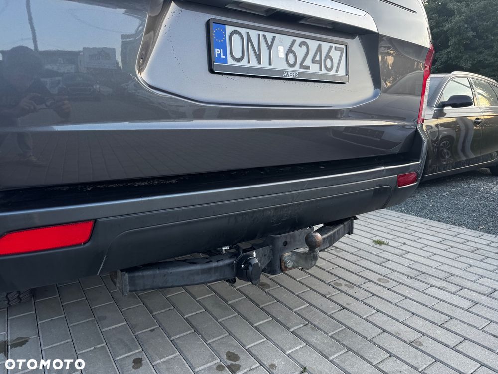 SsangYong/KGM Actyon Sports 2.0 d Crystal 4WD - 9