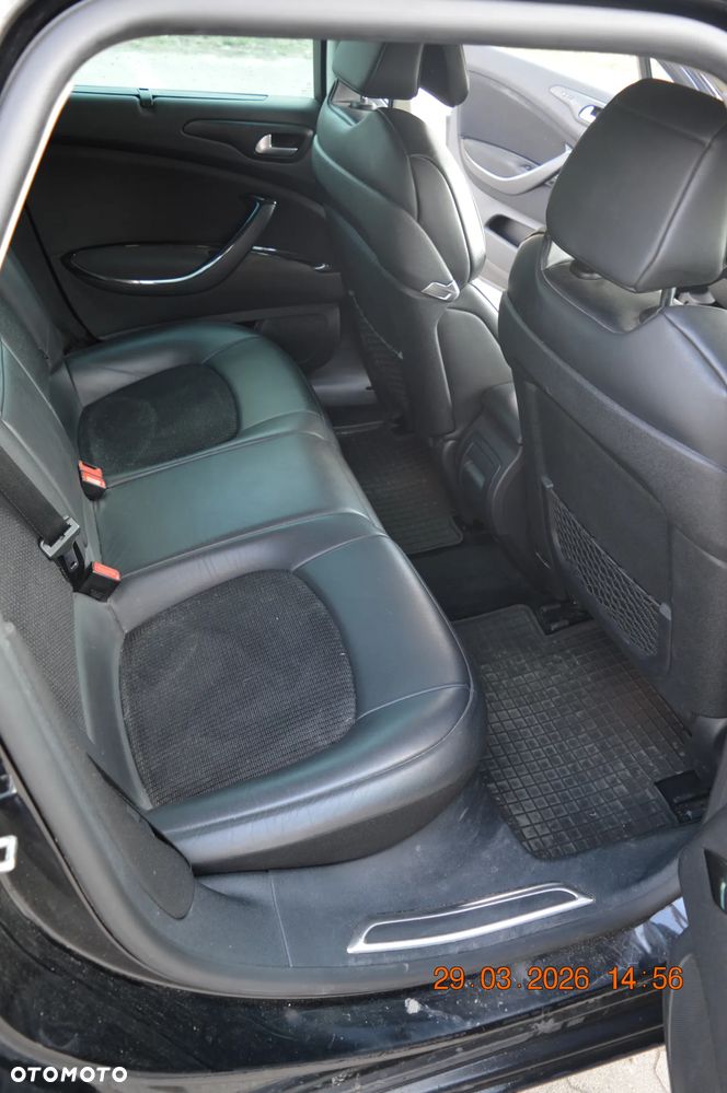 Citroën C5 2.0 HDi Exclusive - 21