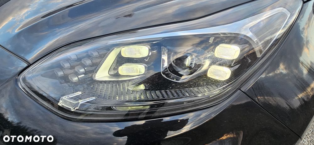 Kia Sportage 1.6 T-GDI GT Line 4WD DCT - 20
