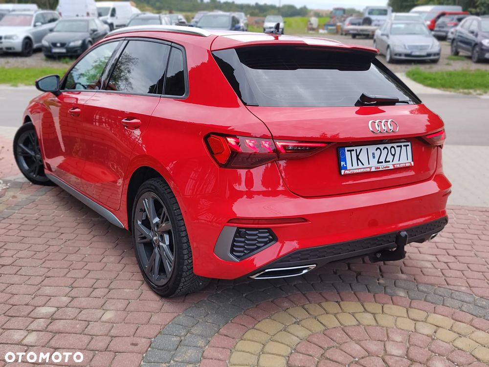 Audi A3 - 8