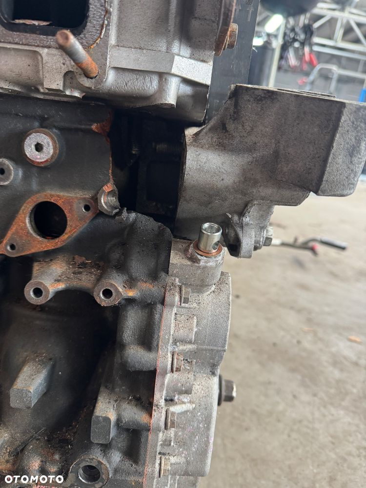 Silnik Fiat Ducato 2.3D 180KM .2017rok.F1AGL411B - 10