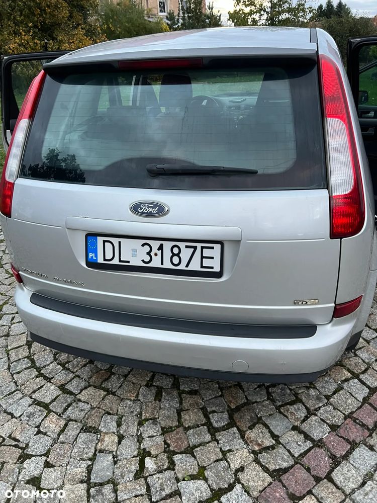 Ford Focus C-Max - 5
