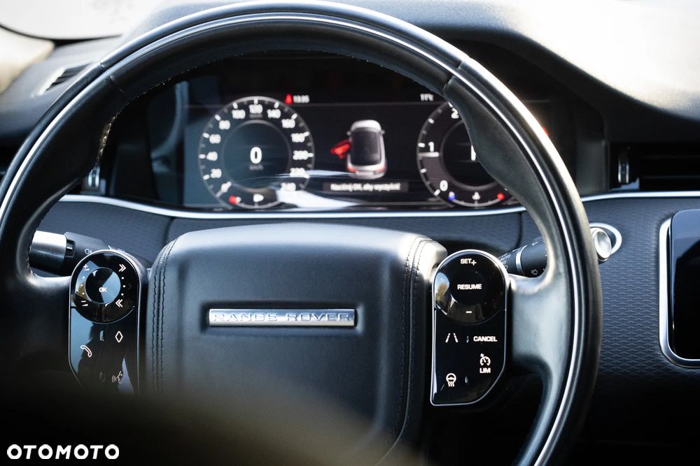 Land Rover Range Rover Evoque 2.0TD4 Pure - 18
