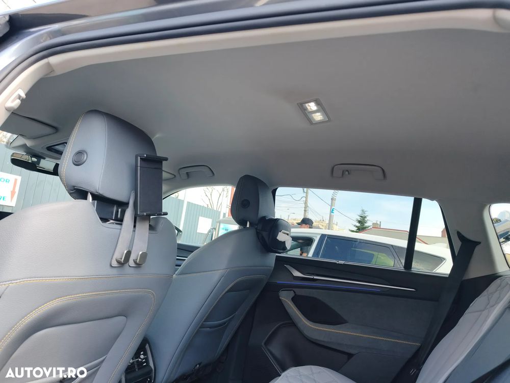 Skoda Kodiaq 2.0 TDI 4X4 DSG Selection - 30