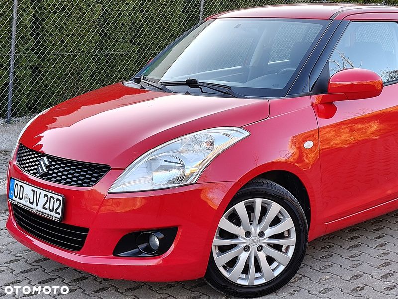 Suzuki Swift 1.2 Premium - 30