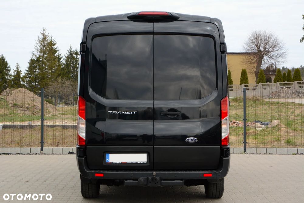 Ford Transit - 4