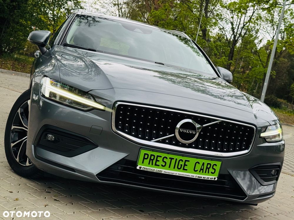 Volvo V60 D3 Geartronic Momentum Pro - 17