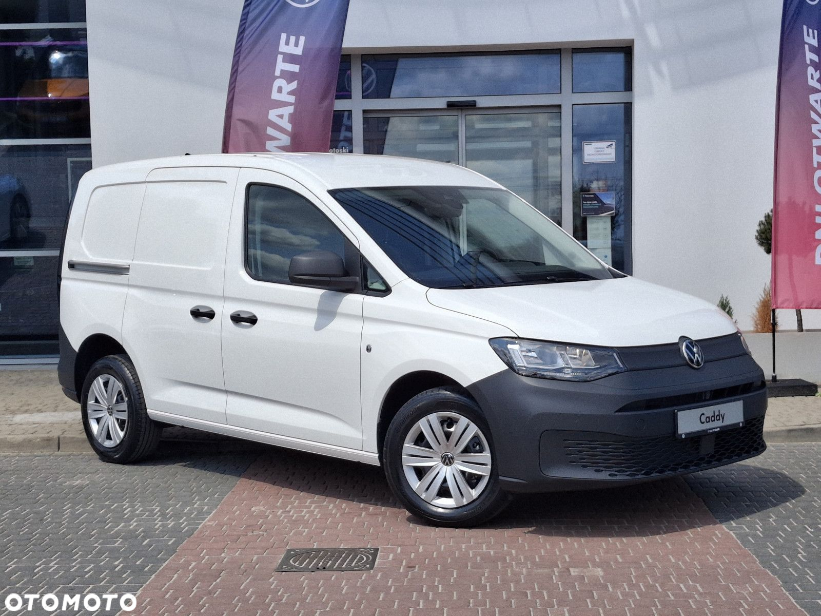 Volkswagen Caddy - 3