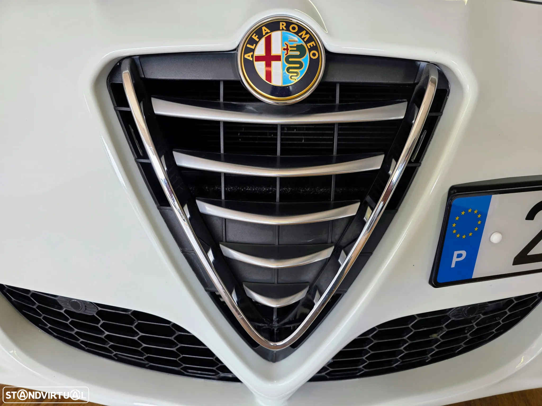 Alfa Romeo Giulietta 1.6 JTDm Sport - 24