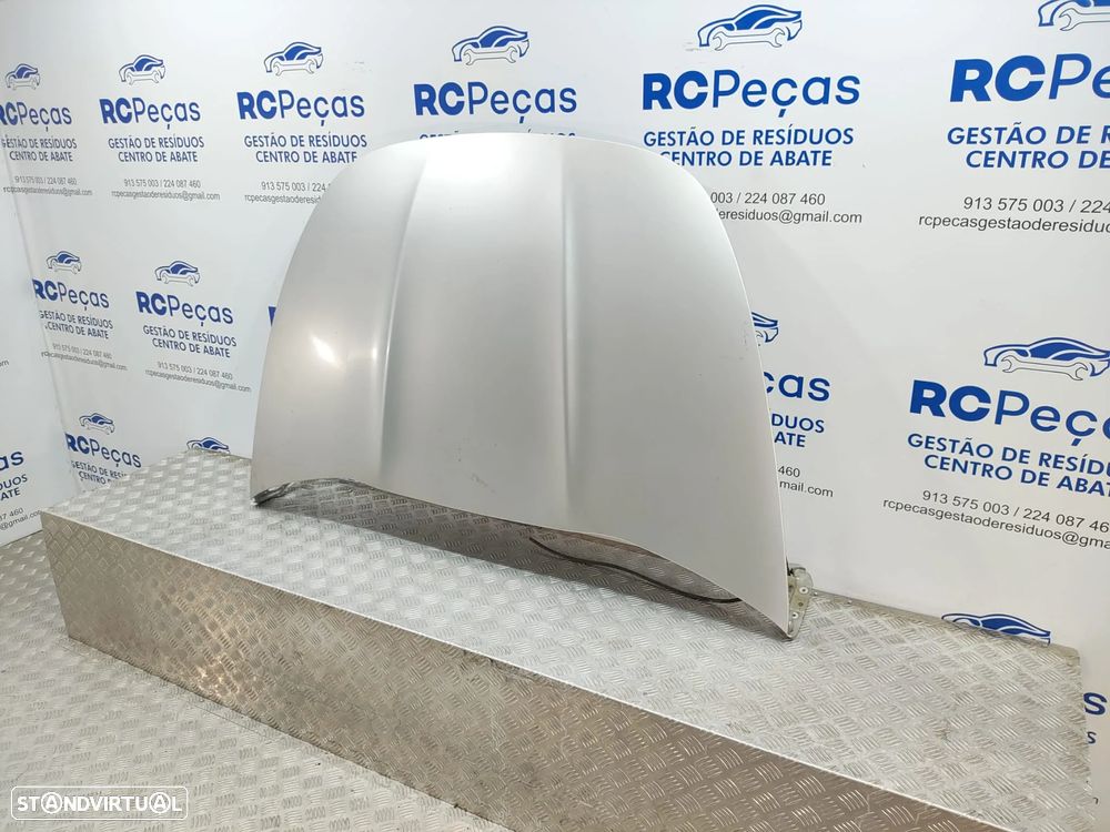 Frente Completa Citroen DS5 D-Sport Diesel - 20