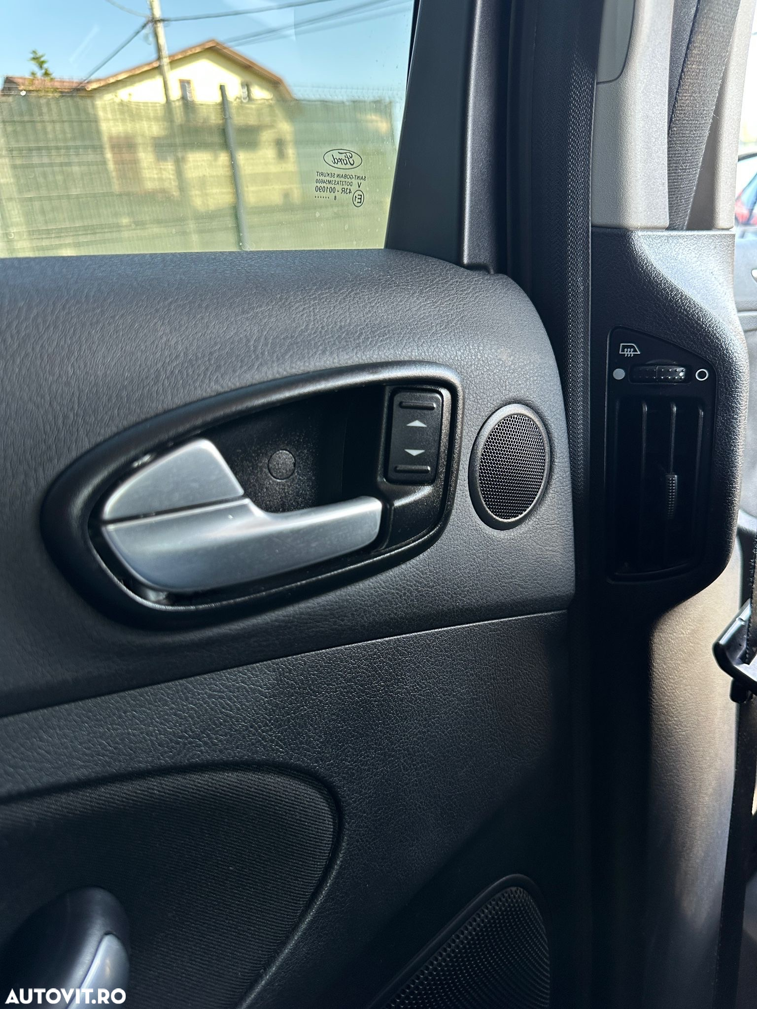 Ford S-Max 2.0 Viva Trend - 19