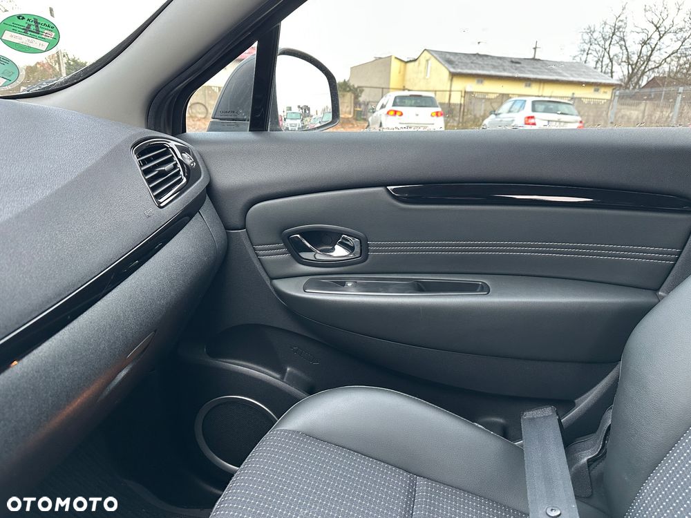 Renault Scenic dCi 110 EDC Expression - 23