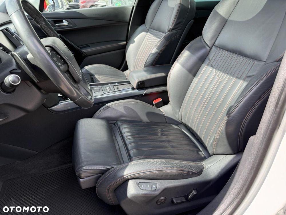 Peugeot 508 2.0 BlueHDi RXH S&S - 11